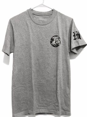 808 All Day - men’s tee